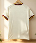 Spain 2026 Away Soccer Jersey National Team Fan Shirt All Sizes New