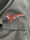 Helite Point Two Vest Air Jacket Airbag For Horse Riding Size Adult S
