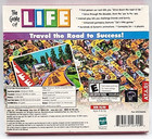 The Game Of Life 1998 Pc Cd-rom Windows 95 98 Atari Board Game New Sealed