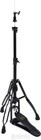 Mapex Armory 5-piece Hardware Pack With Double Pedal - Black Plated
