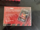 200 Ultra Pro Graded Card Semi Rigid Box 1 2  Sleeves Sealed - 5 Boxes