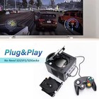 Cubeode V1 2 Optical Drive Emulator Ode Board For Gamecube Replace Disc Reader
