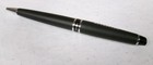 Waterman Expert  buick  Promotional Matte Black Finish Ballpoint Pen
