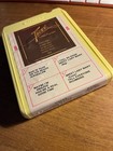 Faces Long Player Vintage Rare 8 Track Tape Tested Late Nite Bargain 