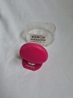 Foreo Luna Fofo Smart Facial Cleansing Brush - Silicone Pink Fuchsia