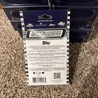 2023 Topps Composite Football Hanger Box Factory Sealed Trading Cards - Qty Avl