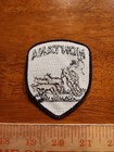 Vintage State Of Montana Patch Free Shipping V2