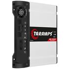  us Seller  Taramps Hd 2000 1 Ohm Amplifier 1 Channel 2000w Rms Free Shipping