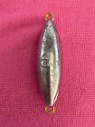 Inline Trolling Torpedo Fishing Sinkers Lead Weight 1 2 3 4 1 2 3 4 5 6 8 Oz