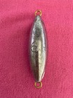 Inline Trolling Torpedo Fishing Sinkers Lead Weight 1 2 3 4 5 6 8 Oz