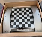 Mephisto Saitek Chess Explorer Schachcomputer Vollst  ndig Chess Computer Tested