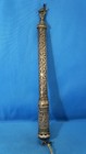 Vintage Judaica Sterling Silver 925 Hand Torah Pointer  yad 