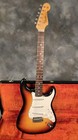 1965 Fender Stratocaster N Mint Condition Sunburst Vintage 100  Original Strat