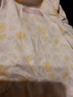 Halo Sleep Sack Swaddle Newborn 0-3 Months Floral Knit