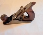 Antique Stanley No 1 Sweetheart Hand Smooth Plane 1920-1932