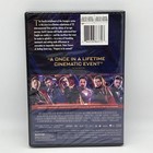 Avengers  Endgame  dvd  2019  Widescreen  Brand New Sealed Marvel