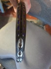 Ektelon O3 Blue 3200 Triple Threat Titanium Tungsten Carbon Racquet Ball