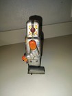 Vintage Tin Robot Made By St Japan