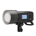 Flashpoint Xplor 600 Pro Ttl   Glow Ez Lock Octa Large Quick Softbox 36 