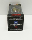Dale Earnhardt Sr 1 64 Action  3 1999 Gm Goodwrench 25th Anniversary Monte Carlo