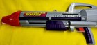 Vintage Larami Super Soaker 1996 Constant Pressure System Cps 2000 Water Gun