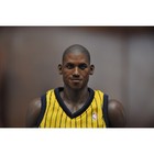 1 6 Scale Reggie Miller  Male Model For 12   Action Figure