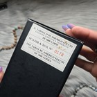 Il Tarocco Di Amerigo Folchi 78 Card Tarot Deck   Little White Book Used