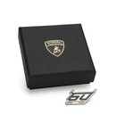Lamborghini 60th Anniversary Special Edition Pin