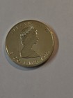 1989 Canada 5 Dollars Silver Maple Leaf 1 Oz Silver Bu
