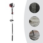 Cement Screed Vibrator Gasoline Power Concrete Vibrating Machine 4-stroke 35 8cc
