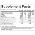 Redcon1 Total War Pump Non-stim Pre-workout Ultimate Blood Flow 40 20 Servings