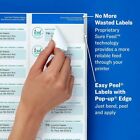 Avery Easy Peel Laser Address Labels 1  X 2 5 8   5160  Pick Your Own   Of Label
