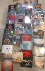 Unopened Sealed And Pristine Condition Cd s   Dvd s