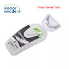60 box Dental Foam Pads Composite Resin Light Curing Veneer Optrasculpt Pad 4mm