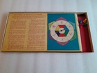 Milton Bradley Lost In Space 1965 Vintage Board Game Classic Tv-sci Fi