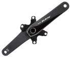 Shimano 105 Fc-r7000 Hollowtech Ii Crank Arms  black 
