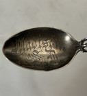 Madison South Dakota Sterling Silver Spoon 24 Gr