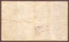 Malta  1 Pound  13 9 1939