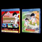 Captain Tsubasa Blu-ray  eng Dub 