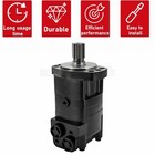 Hydraulic Motor For Wolfequip Brush Cutters Mower Skid Steer Cutters Bc-13-72w