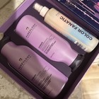 Pureology Hydrate Kit - 3 Full Size Products - Shampoo  Conditioner   Leave In