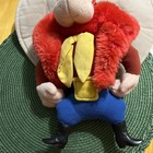 Vintage 1994 Applause Yosemite Sam Looney Tunes 16  Plush With Tags
