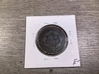 18   Coronet Liberty Head Large Cent  unreadable Date -040424-80
