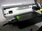 Dataq Instruments Model Di718bx  Data Logger  1-16 Channel With Power Supply