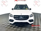 2021 Mercedes-benz Gls Gls 580 Suv Side Steps Sunroof Navigation Heated Seats