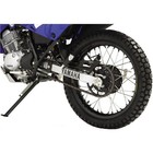 Zeta - Ze81-2004 - Heel Guard  Black