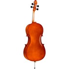 Etude Student Series Cello Outfit 1 4 Size