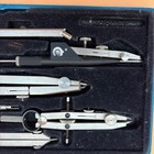 Staedtler Mars Vintage Drafting Compass Set Technical Drawing Kit Germany
