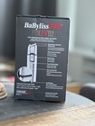 Babyliss Pro Foilfx02 Cordless