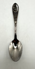 New Mexico Collectible Souvenir Spoon
